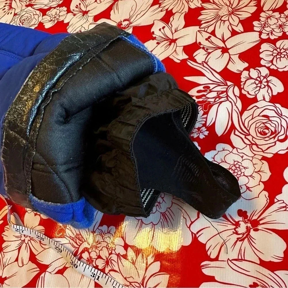 Vintage 80’s Schoeller of Switzerland Wool Blend Ski Pants 34x31 - Picture 10 of 11